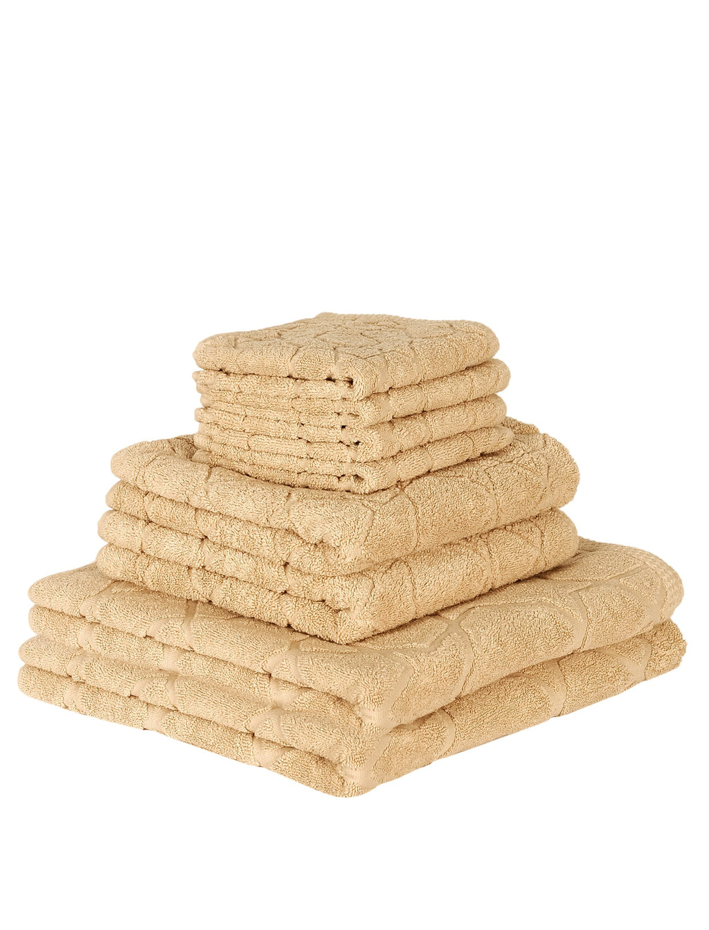 TULUN | CLASSIC TOWEL SET