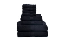 Load image into Gallery viewer, HOME ESSENTIALS | CLASSIC TOWEL SET
