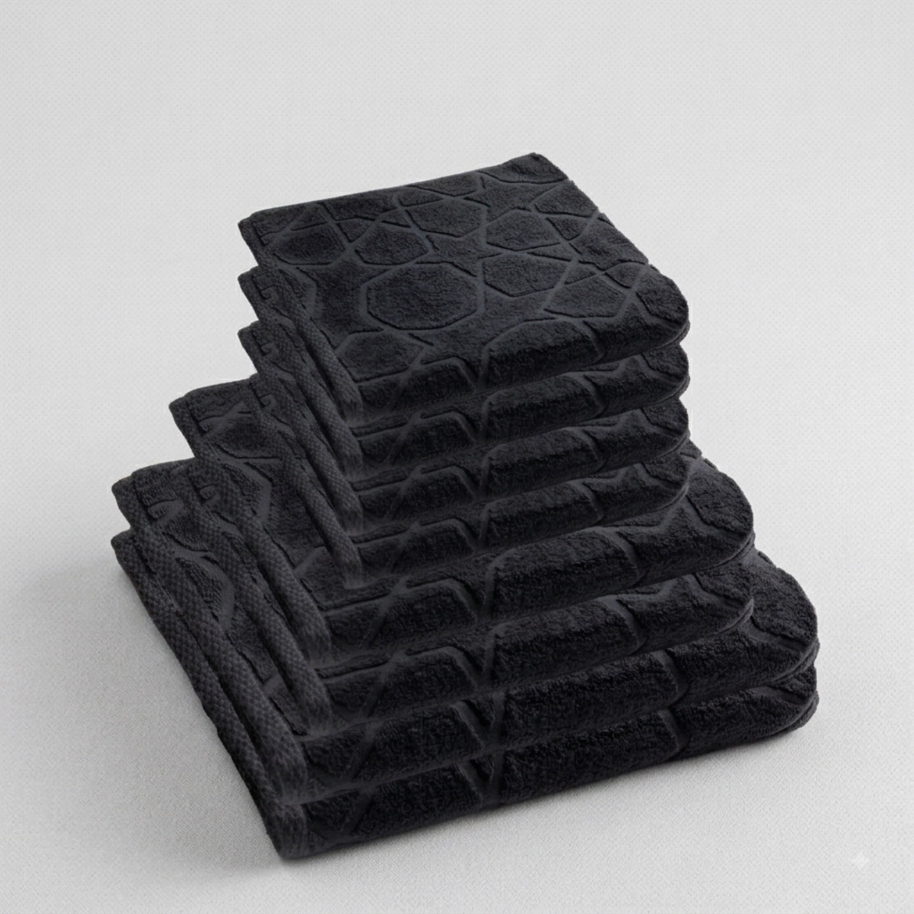 TULUN | CLASSIC TOWEL SET