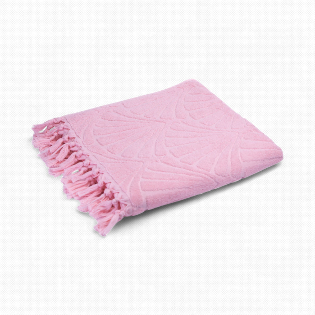 LOTUS | BATH TOWEL