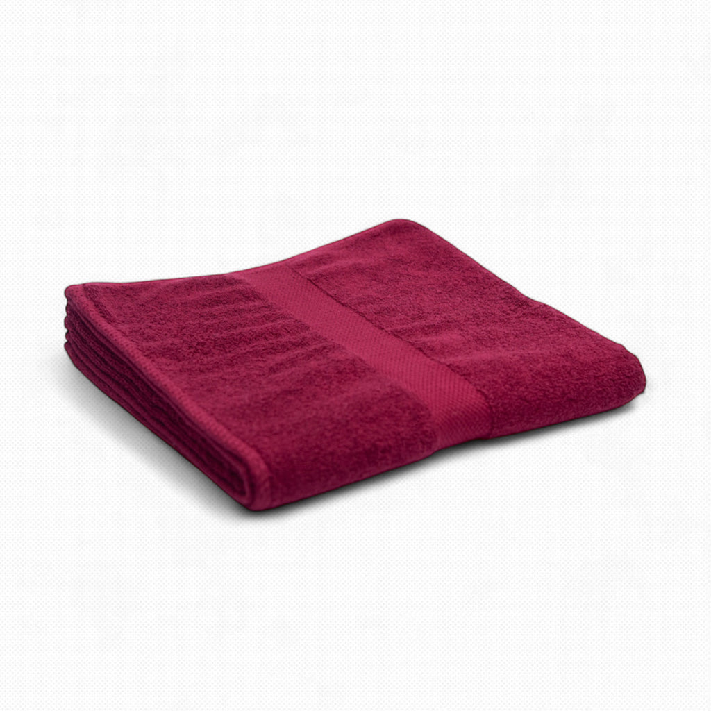 HOME ESSENTIALS | BATH TOWEL