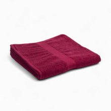 Load image into Gallery viewer, HOME ESSENTIALS | BATH TOWEL
