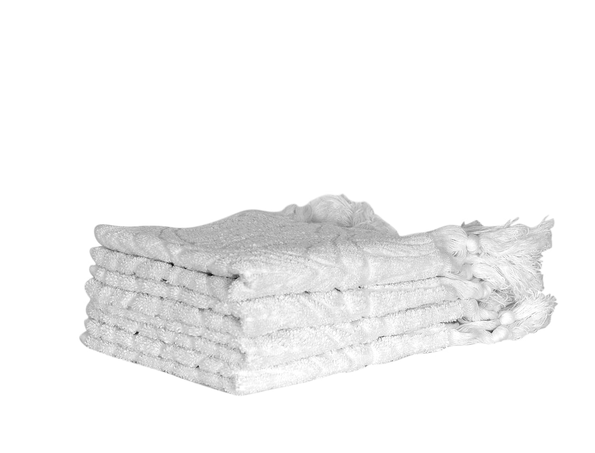 LOTUS | MINI TOWEL SET