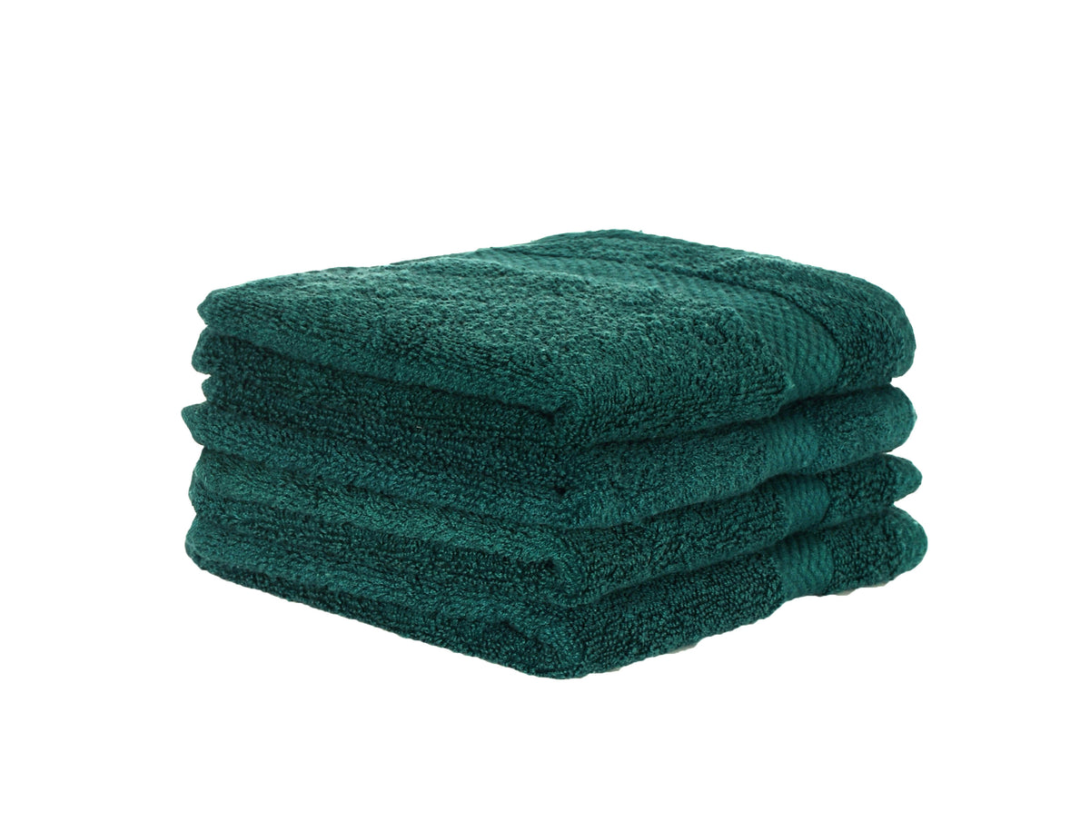 HOME ESSENTIALS | MINI TOWEL SET