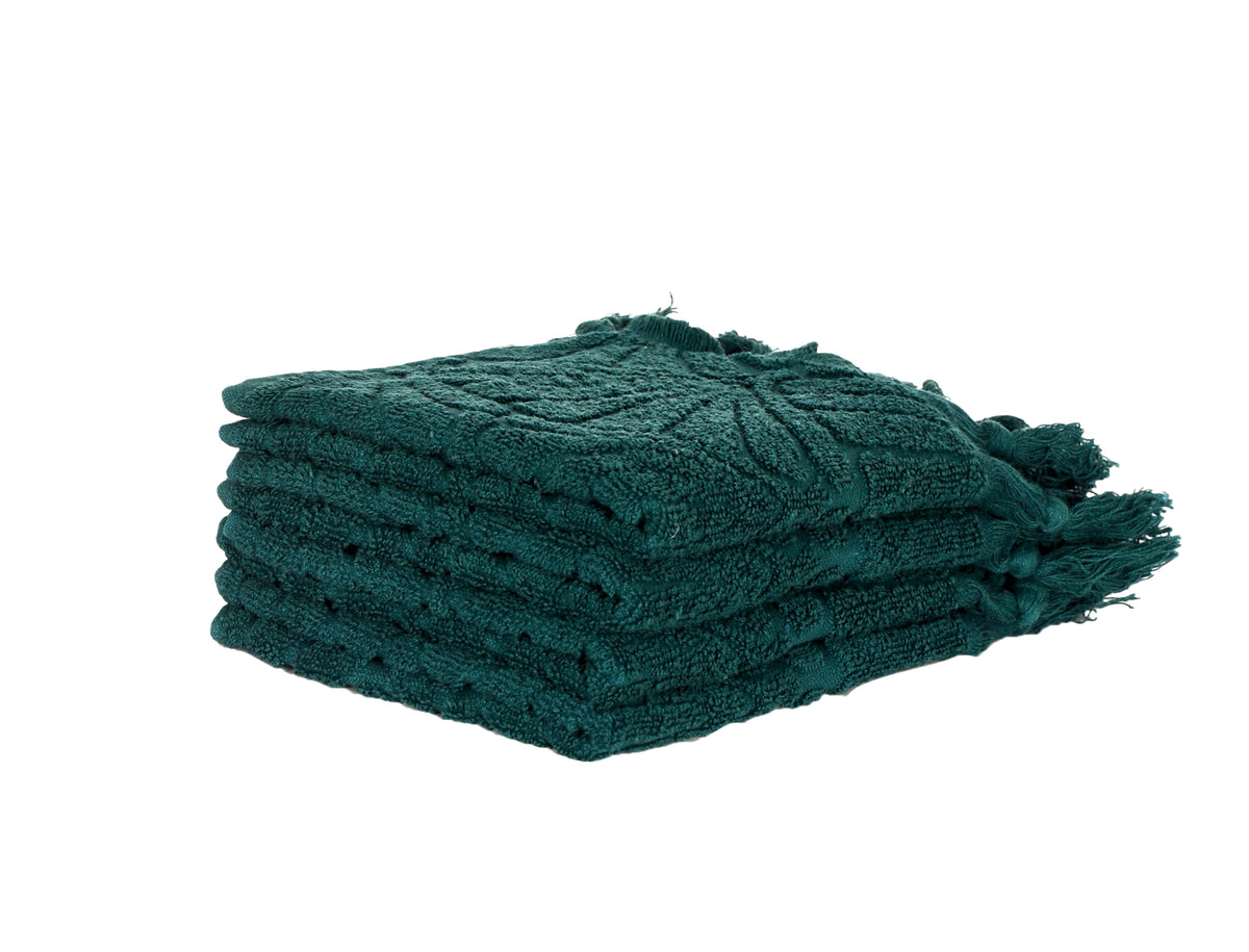 LOTUS | MINI TOWEL SET