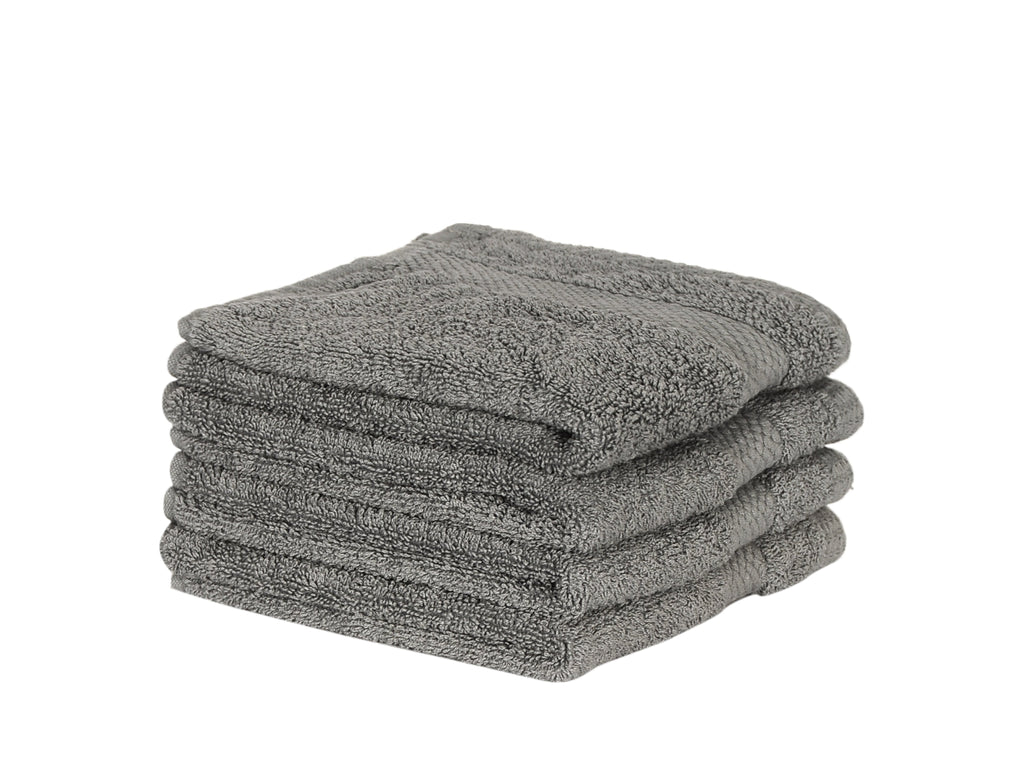 HOME ESSENTIALS | MINI TOWEL SET