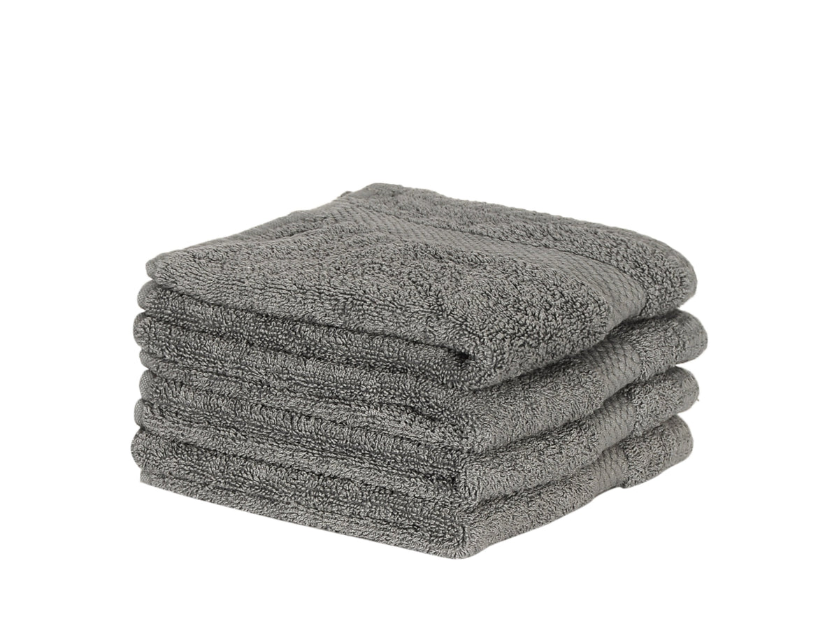 HOME ESSENTIALS | MINI TOWEL SET