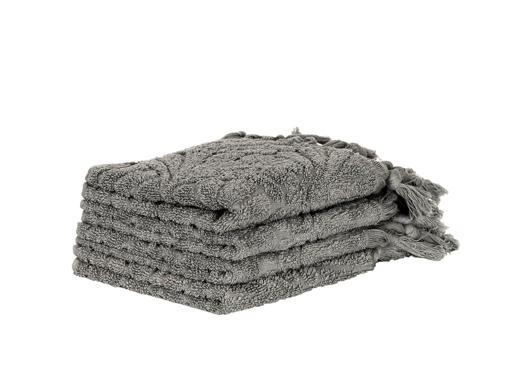 LOTUS | MINI TOWEL SET