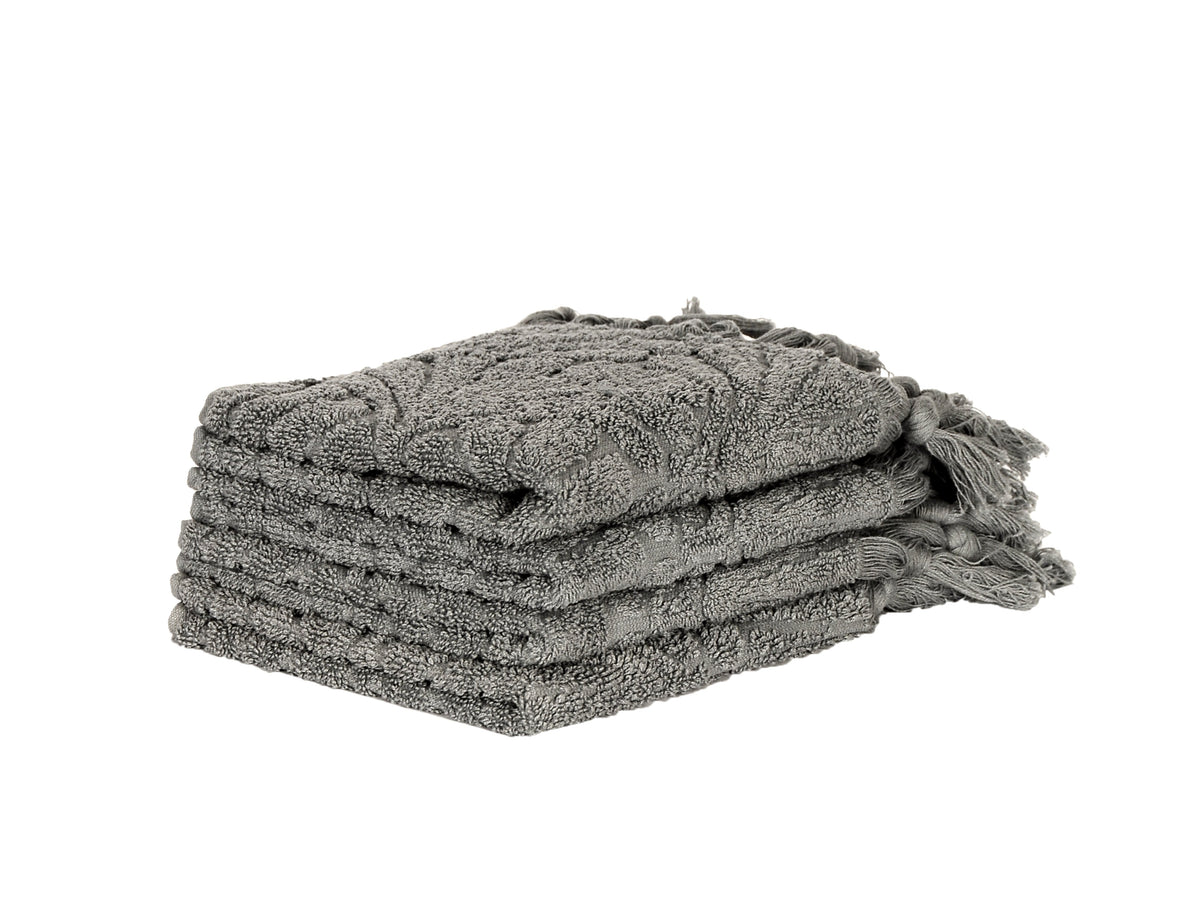 LOTUS | MINI TOWEL SET