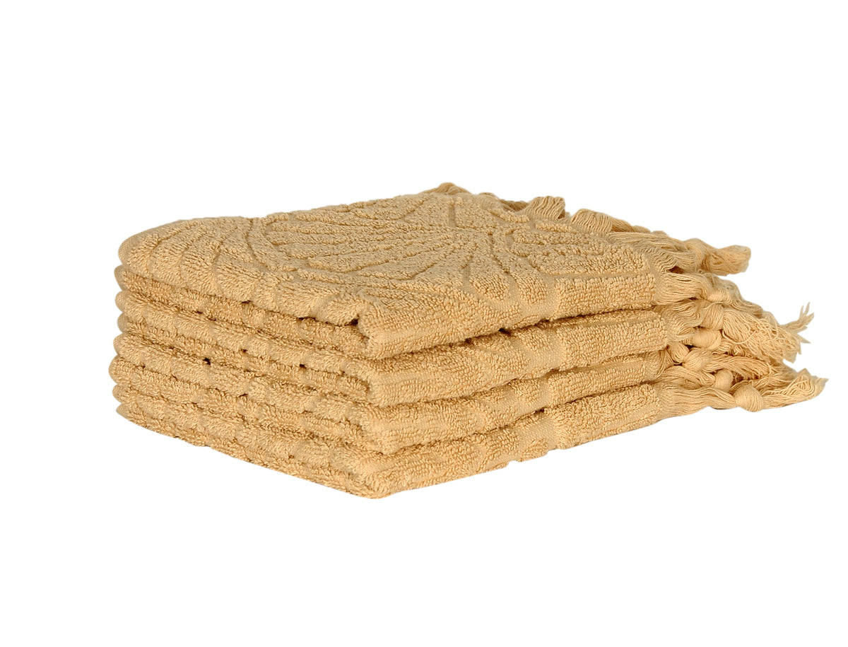 LOTUS | MINI TOWEL SET