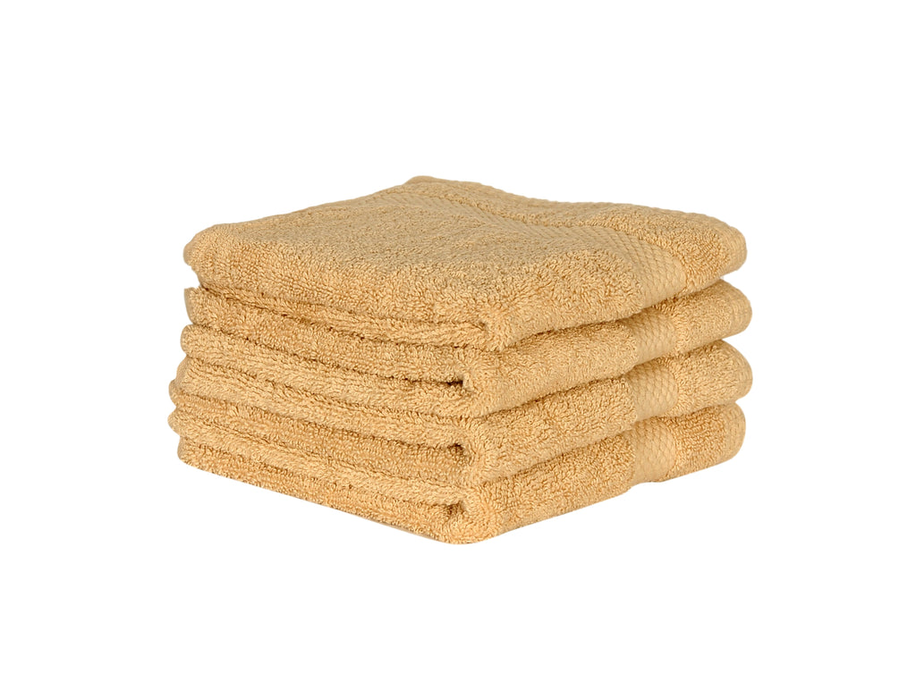 HOME ESSENTIALS | MINI TOWEL SET
