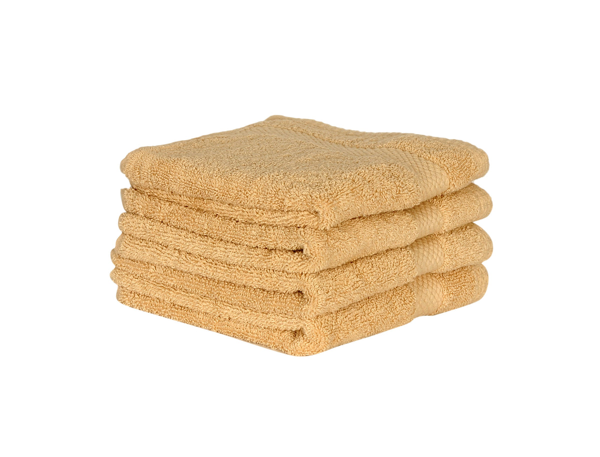 HOME ESSENTIALS | MINI TOWEL SET