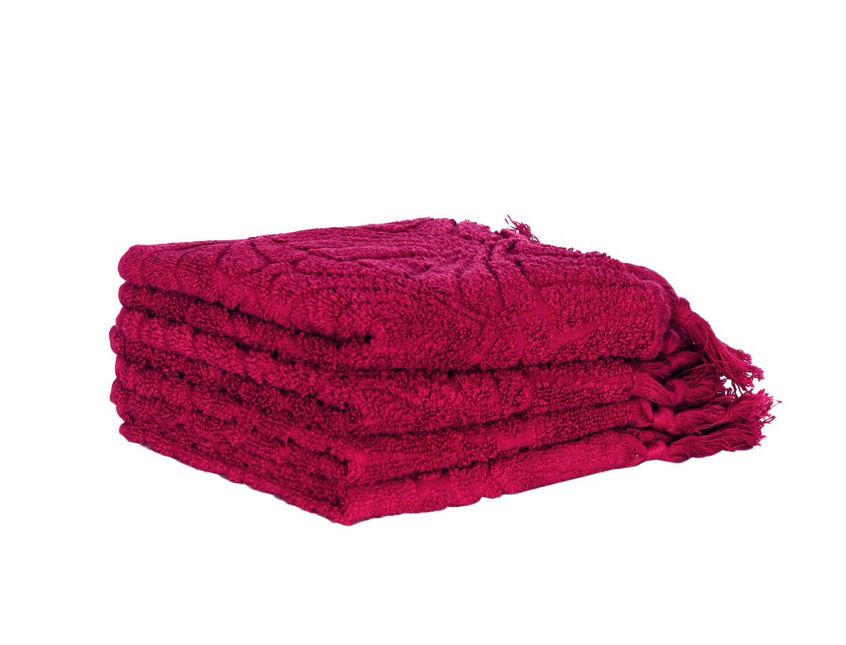 LOTUS | MINI TOWEL SET