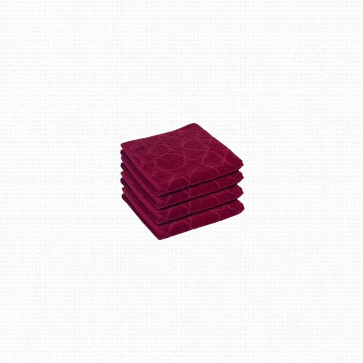 TULUN | MINI TOWEL SET