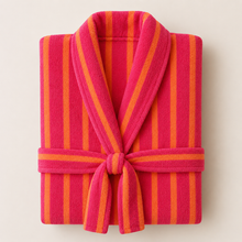 Load image into Gallery viewer, CANDYLINE | BATHROBE
