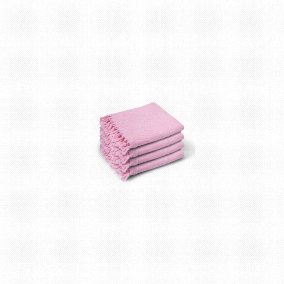 LOTUS | MINI TOWEL SET