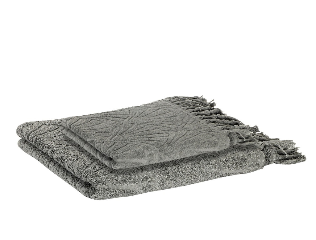 LOTUS | SERENE TOWEL SET
