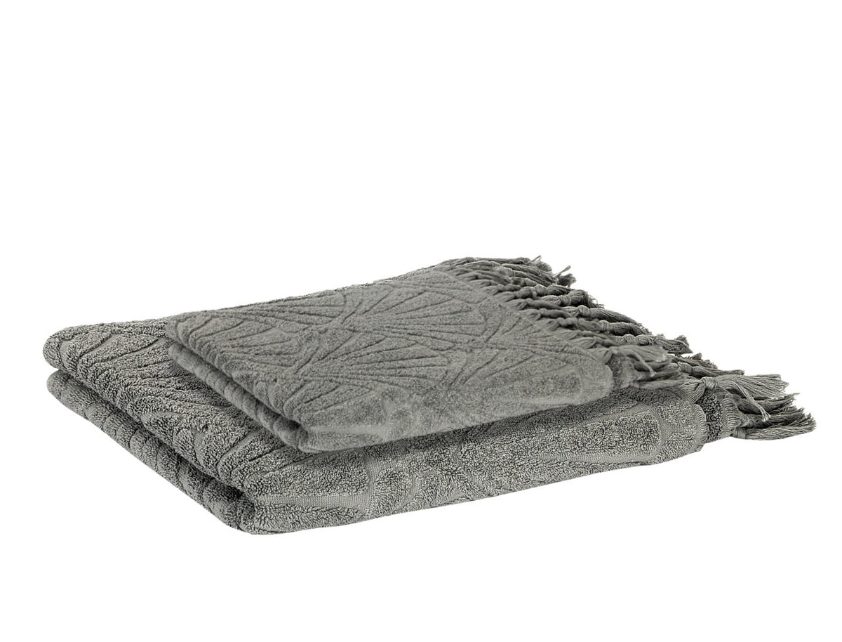 LOTUS | SERENE TOWEL SET