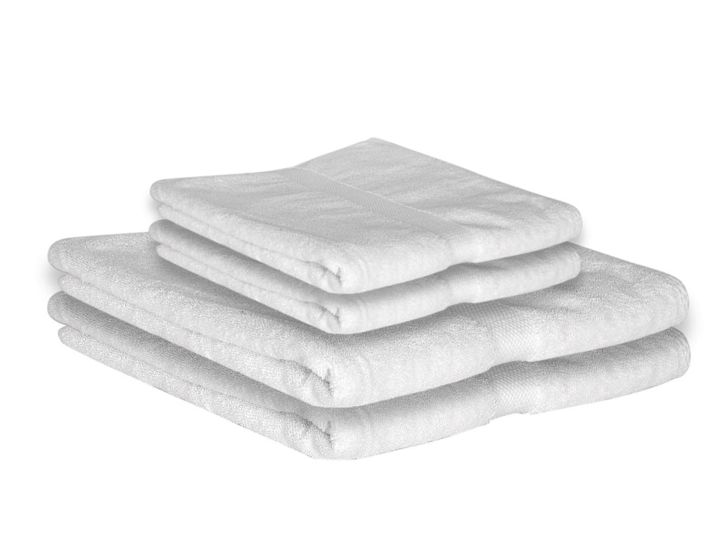 HOME ESSENTIALS | IMPERIAL TOWEL SET