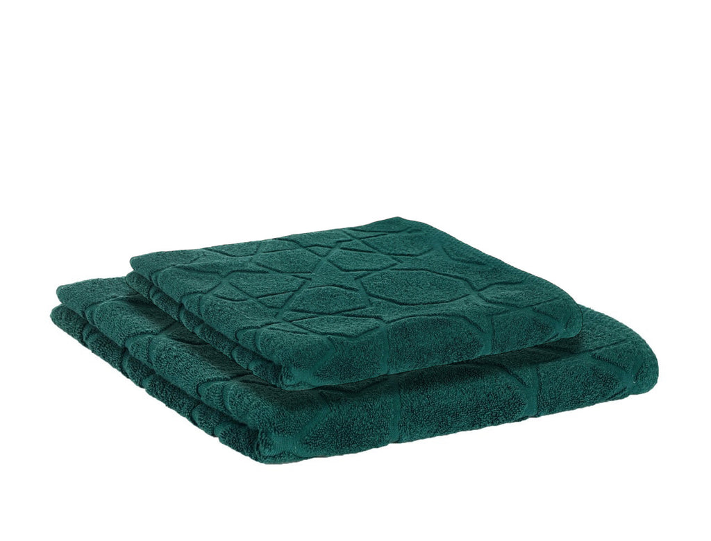 TULUN | SERENE TOWEL SET