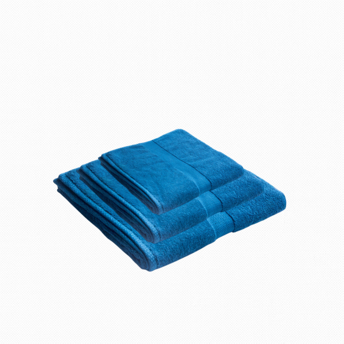 HOME ESSENTIALS | BLOOM TOWEL SET