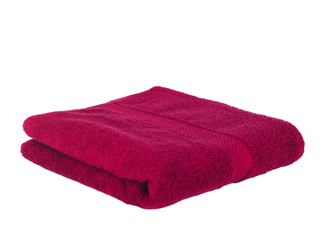 HOME ESSENTIALS | FACE TOWEL