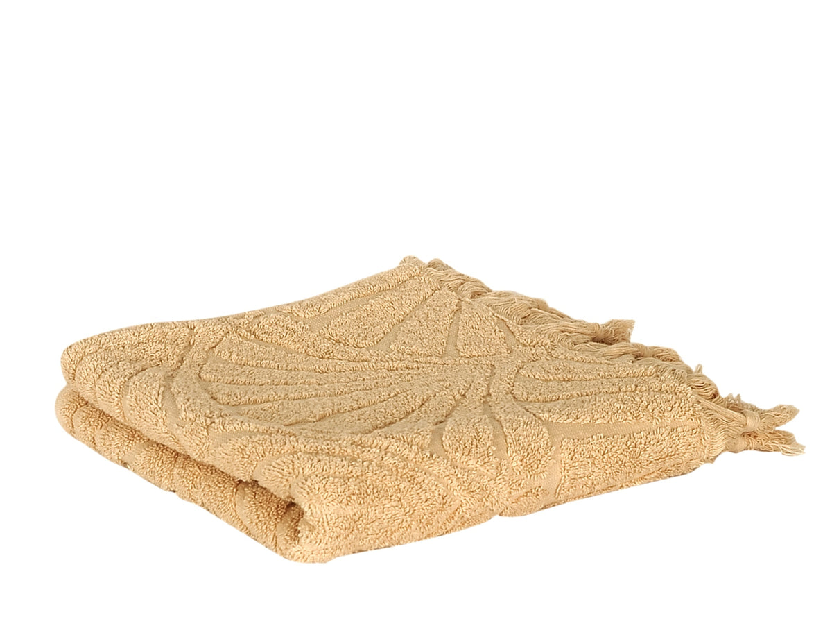 LOTUS | FACE TOWEL