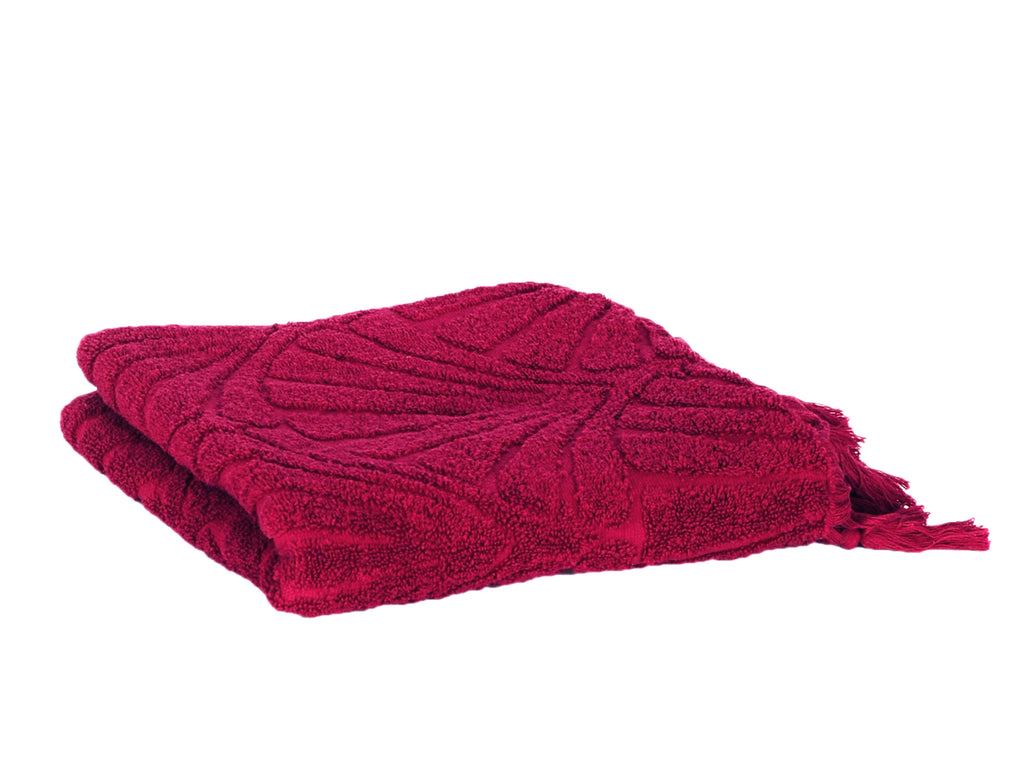 LOTUS | FACE TOWEL