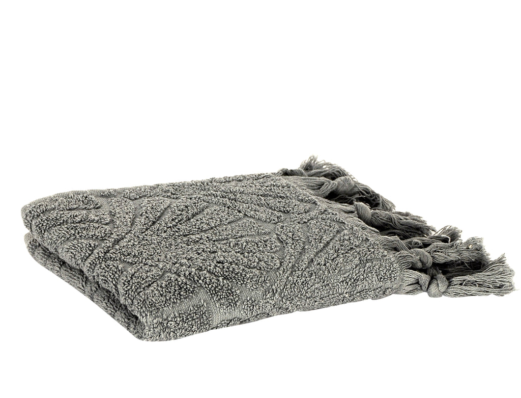 LOTUS | FACE TOWEL