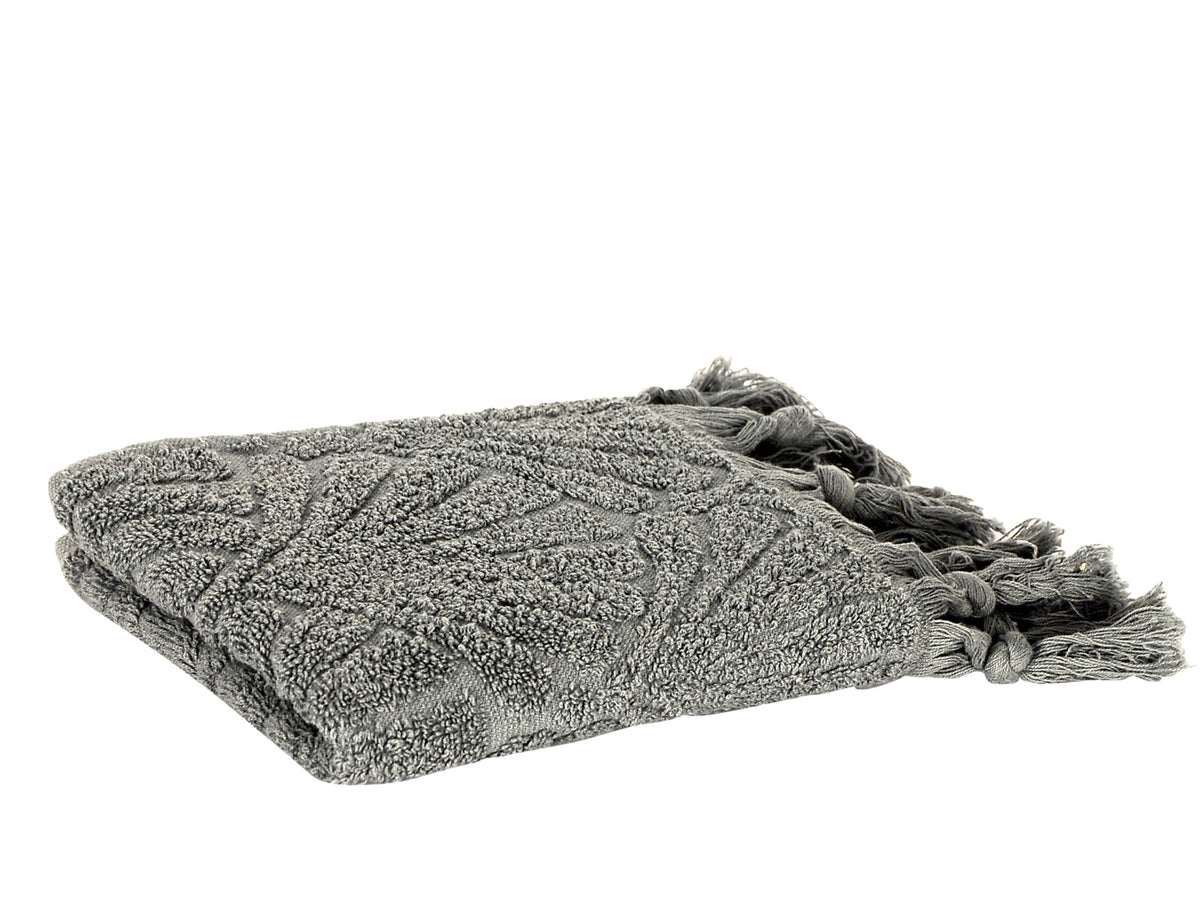 LOTUS | FACE TOWEL