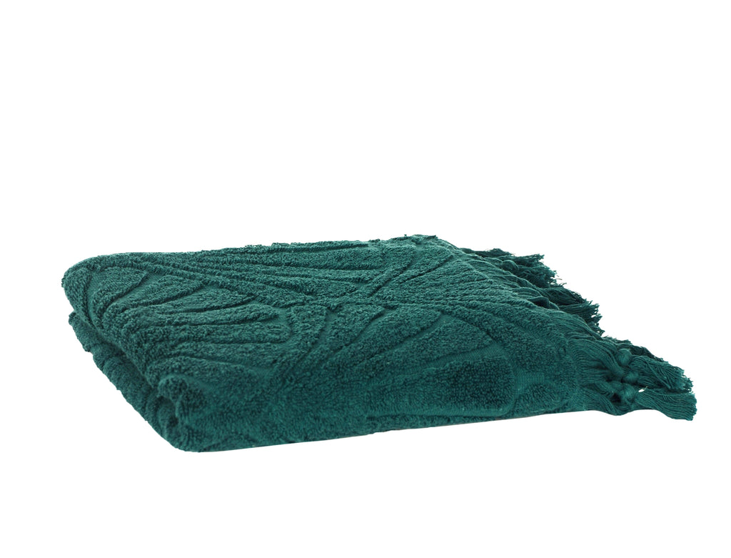 LOTUS | FACE TOWEL