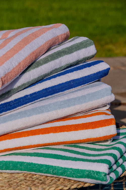 BEACH STRIPES