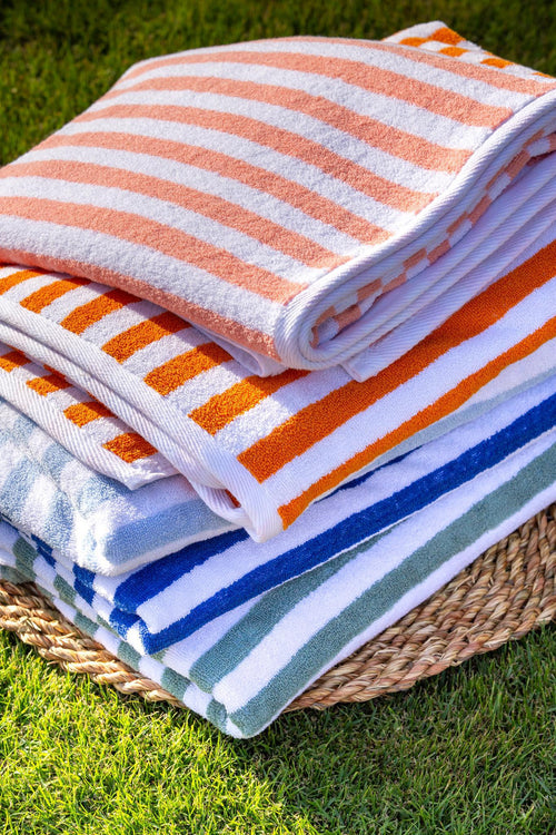 BEACH STRIPES