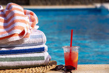Load image into Gallery viewer, BEACH TOWELS
