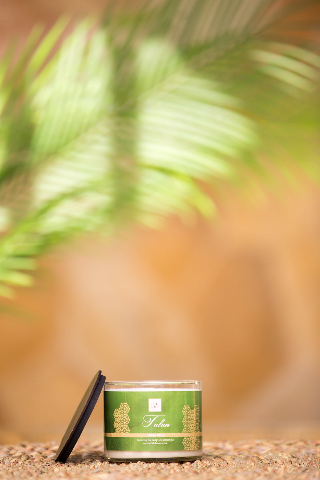 Tulun Bliss Candle