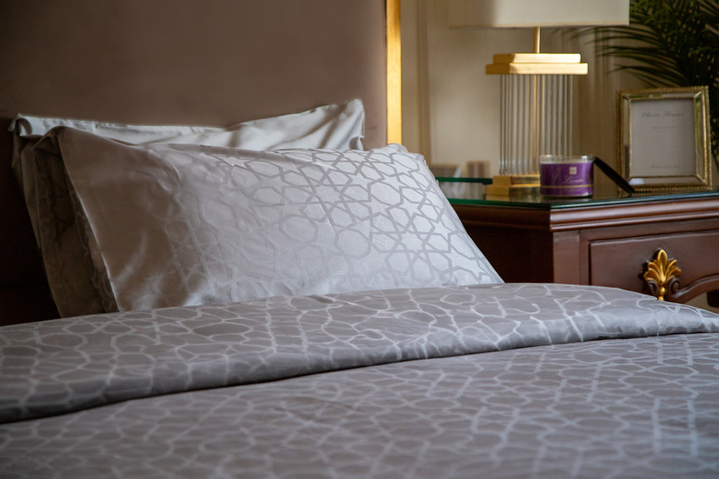Tulun | Royale Set - Queen Size (Bed 160-180)