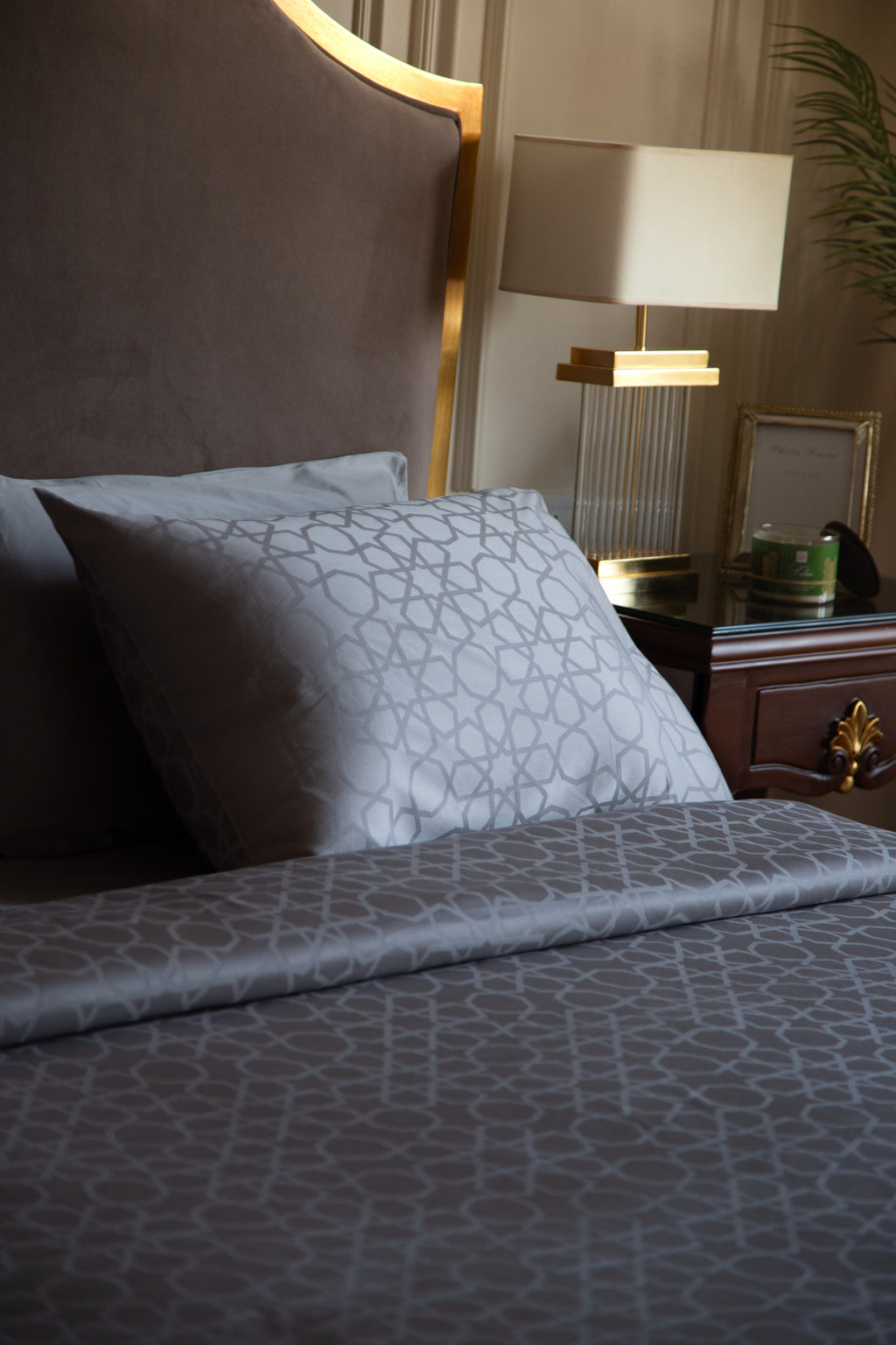 Tulun | Royale Set - King Size (Bed 180-200)