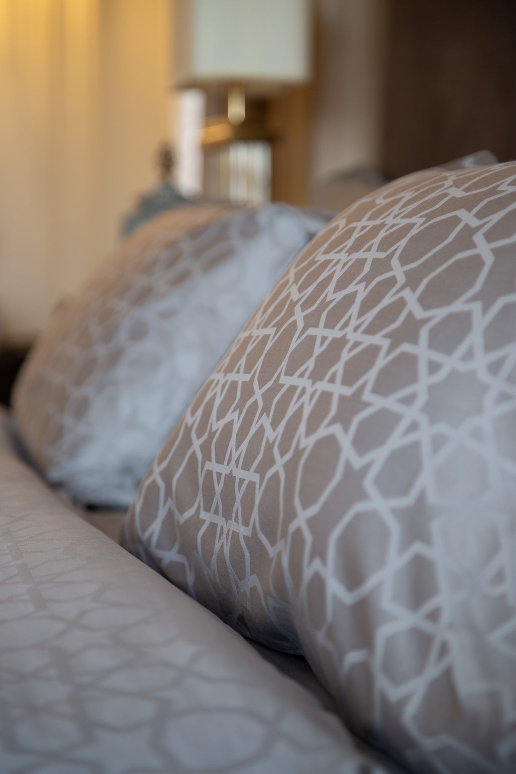 Tulun | Royale Set - King Size (Bed 180-200)
