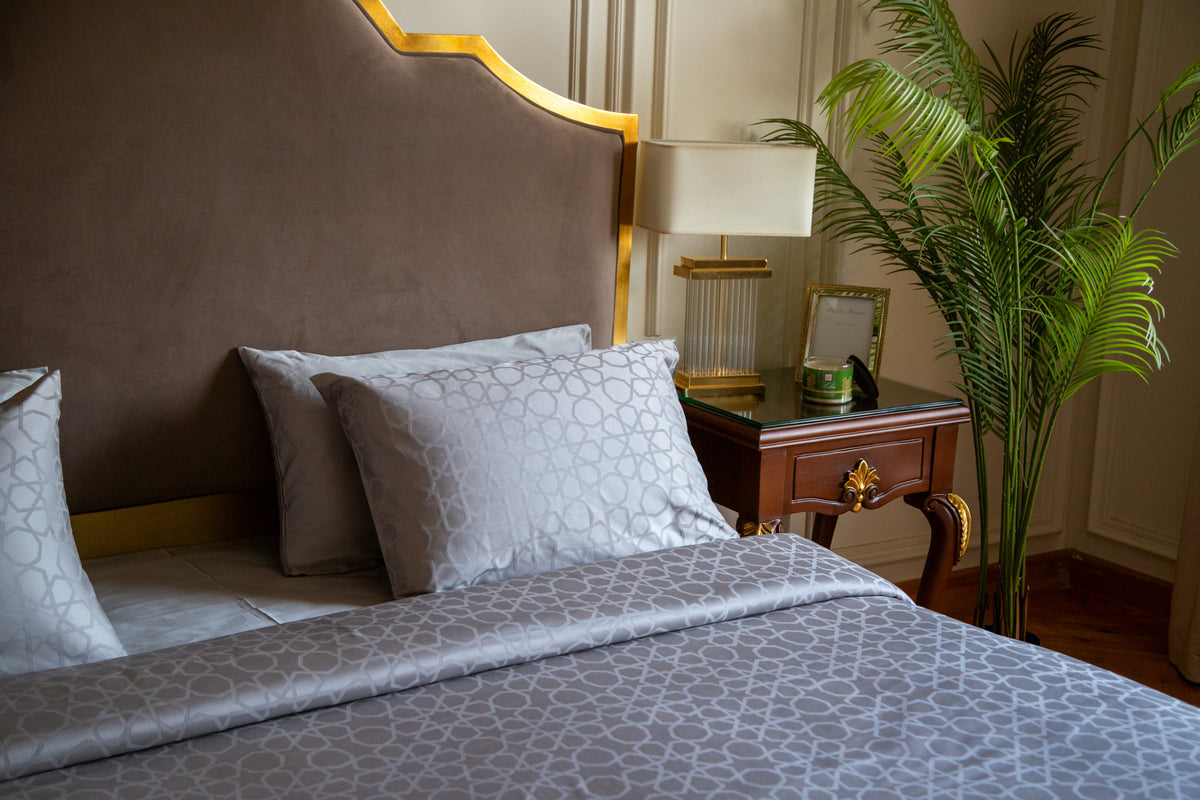 Tulun | Royale Set - Queen Size (Bed 160-180)