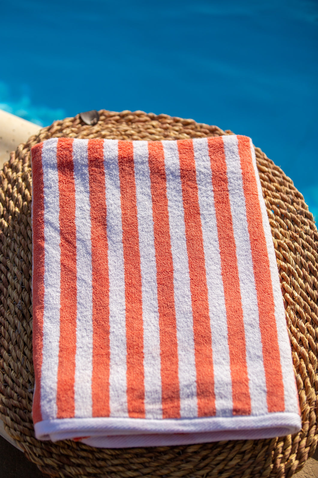 BEACH TOWELS