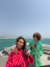 Load image into Gallery viewer, CANDYLINE | BATHROBE
