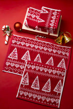 Load image into Gallery viewer, Sapin Festive Set
