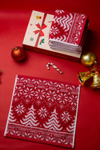 Load image into Gallery viewer, Noël Ensemble Set
