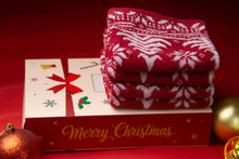 Load image into Gallery viewer, Noël Ensemble Set
