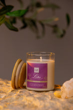 Load image into Gallery viewer, Lotus Serenity Candle
