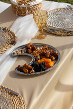 Load image into Gallery viewer, Crescent Royale Serving Tray
