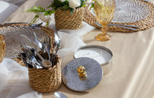 Load image into Gallery viewer, Lumière Refillable Candle
