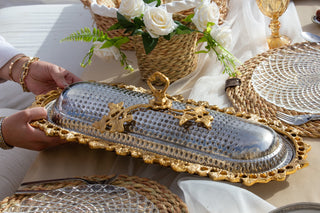 TRAYS
