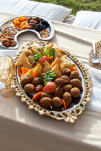 Load image into Gallery viewer, Table Oval Dish Set
