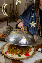 Load image into Gallery viewer, Royal Table Dome
